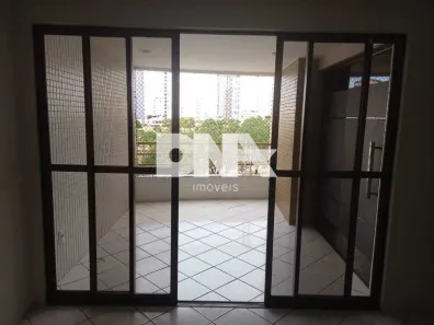 Apartamento com 4 Quartos à venda, 164m² no Manaíra, João Pessoa