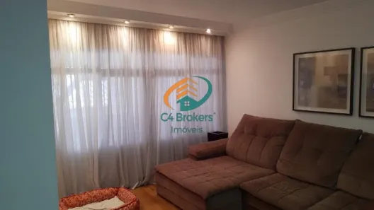 Sobrado com 3 Quartos à venda, 168m² no Jardim Vila Galvão, Guarulhos