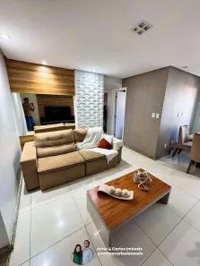Apartamento com 3 Quartos à venda, 79m² no Atalaia, Aracaju