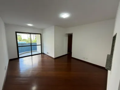 Apartamento com 3 Quartos para alugar, 87m² no Vila Clementino, São Paulo
