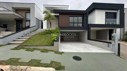 Casa de Condomínio com 4 Quartos à venda, 212m² no Morros, Sorocaba