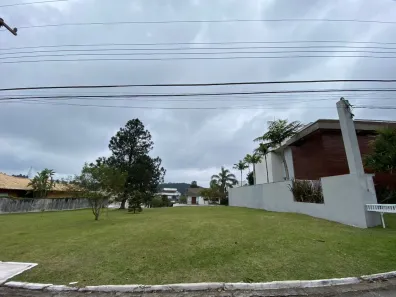 Lote/Terreno à venda, 490m² no Residencial Morada dos Lagos, Barueri