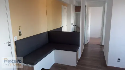Apartamento com 2 Quartos à venda, 42m² no Jardim Nossa Senhora do Carmo, São Paulo