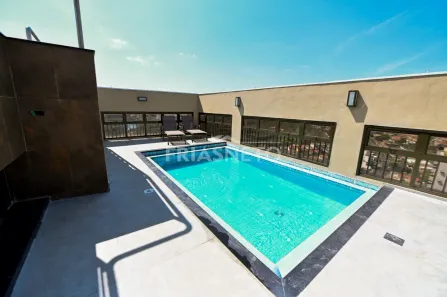 Apartamento com 4 Quartos à venda, 462m² no Castelinho, Piracicaba