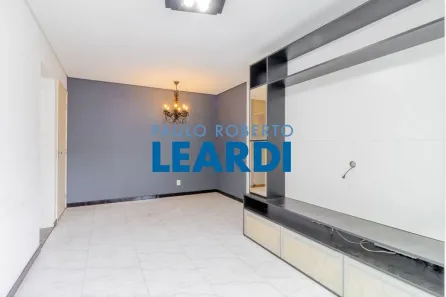 Apartamento com 2 Quartos à venda, 65m² no Vila Anglo Brasileira, São Paulo