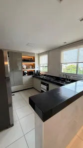 Apartamento com 3 Quartos à venda, 103m² no Santa Mônica, Uberlândia