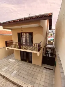 Sobrado com 3 Quartos à venda, 350m² no Jardim Franca, São Paulo