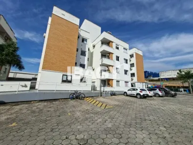 Apartamento com 2 Quartos para alugar, 52m² no Bela Vista, Palhoça