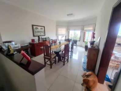 Casa de Condomínio com 3 Quartos à venda, 254m² no Jardim Constantino Matucci, Sorocaba