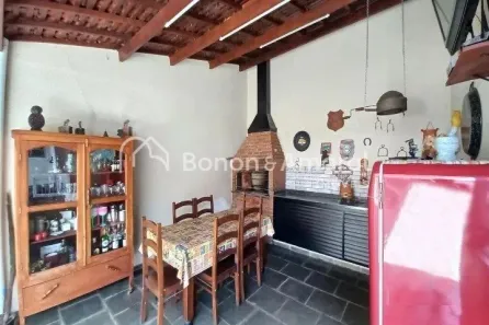 Casa com 3 Quartos à venda, 211m² no Jardim Novo Campos Elíseos, Campinas