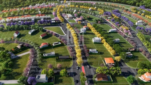Lote/Terreno à venda, 152m² no Capoavinha, Votorantim