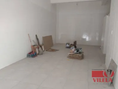 Sala Comercial para alugar, 80m² no Vila São Nicolau, São Paulo