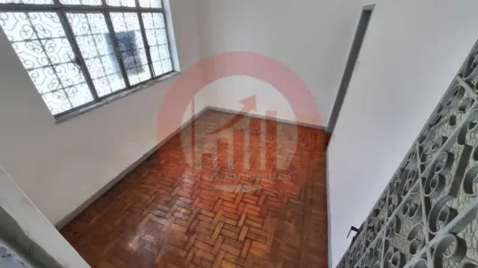 Casa com 5 Quartos à venda, 156m² no Vila Isabel, Rio de Janeiro