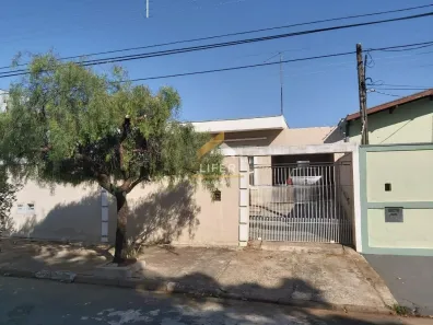 Casa com 4 Quartos à venda, 172m² no Jardim Eulina, Campinas