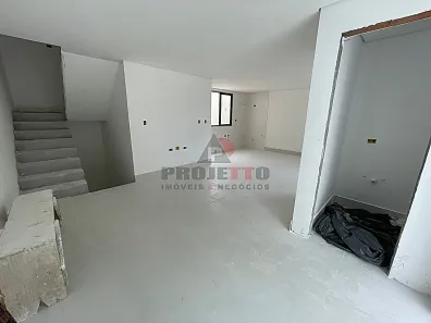 Sobrado com 3 Quartos à venda, 194m² no Vila Pires, Santo André