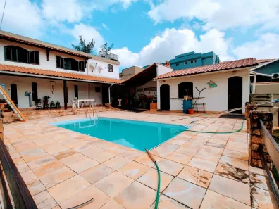 Casa com 3 Quartos à venda, 230m² no Barra Nova, Saquarema