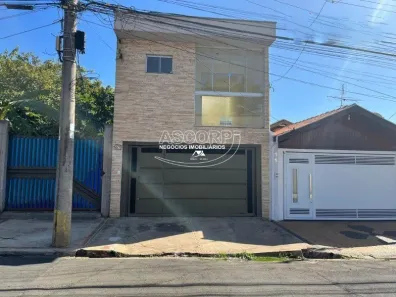 Casa com 2 Quartos à venda, 124m² no Jardim Noiva da Colina, Piracicaba