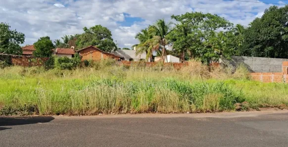 Lote/Terreno à venda, 221m² no Fazenda Rio Preto, São José do Rio Preto
