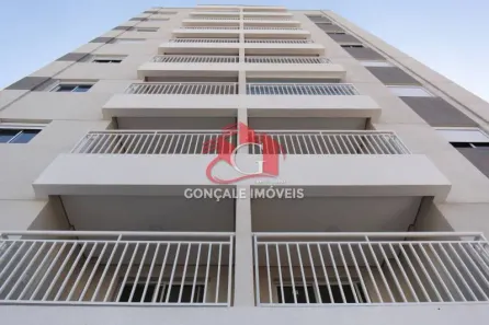 Apartamento com 2 Quartos à venda, 56m² no Parada Inglesa, São Paulo