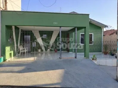 Casa com 3 Quartos para alugar, 100m² no Jardim Diamante, Piracicaba