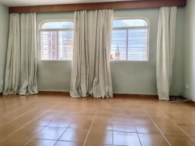 Apartamento com 4 Quartos à venda, 254m² no Setor Central, Goiânia