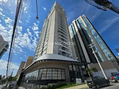 Apartamento com 1 Quarto para alugar, 37m² no Jardim Portal da Colina, Sorocaba