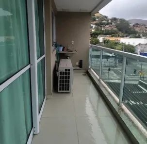 Apartamento com 2 Quartos à venda, 64m² no Campinho, Rio de Janeiro
