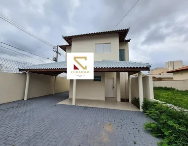 Casa de Condomínio com 3 Quartos à venda, 110m² no Horto Florestal, Sorocaba