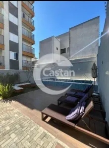 Apartamento com 1 Quarto à venda, 27m² no Mooca, São Paulo