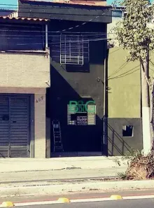 Sobrado com 2 Quartos à venda, 106m² no Vila Formosa, São Paulo