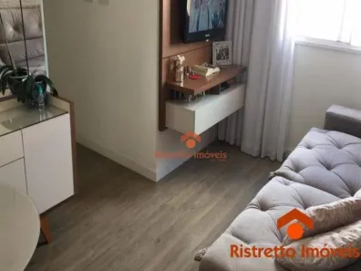 Apartamento com 2 Quartos à venda, 46m² no Jardim Petrópolis, Cotia