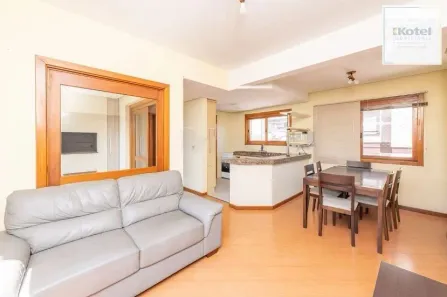 Apartamento com 3 Quartos à venda, 92m² no Petrópolis, Porto Alegre