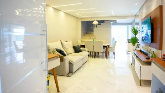 Casa com 2 Quartos à venda, 120m² no Jardim Regina, São Paulo