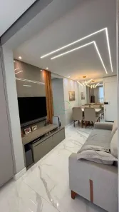 Apartamento com 2 Quartos à venda, 49m² no Centro, Osasco
