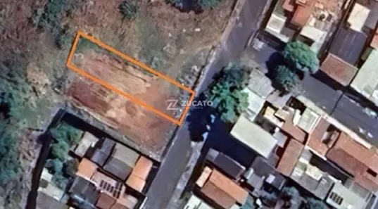 Lote/Terreno à venda, 370m² no Jardim Espírito Santo, Uberaba