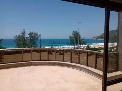 Cobertura com 5 Quartos à venda, 410m² no Recreio dos Bandeirantes, Rio de Janeiro