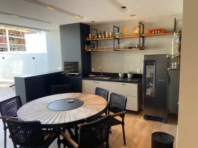 Casa de Condomínio com 3 Quartos à venda, 199m² no Parque Rodoviário, Campos dos Goytacazes