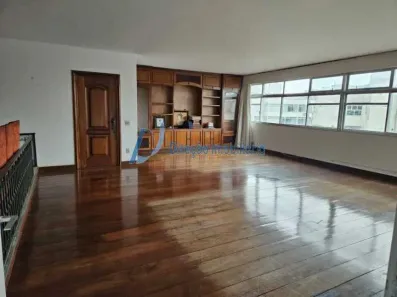 Apartamento com 4 Quartos à venda, 241m² no Copacabana, Rio de Janeiro