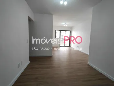 Apartamento com 3 Quartos à venda, 94m² no Brooklin Paulista, São Paulo