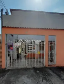 Casa com 1 Quarto para alugar, 30m² no Vila Moinho Velho, São Paulo