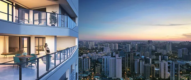 Apartamento com 3 Quartos à venda, 162m² no Chácara Santo Antônio (Zona Sul), São Paulo