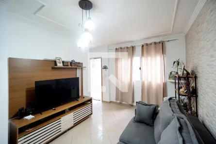 Apartamento com 2 Quartos à venda, 48m² no Penha de França, São Paulo