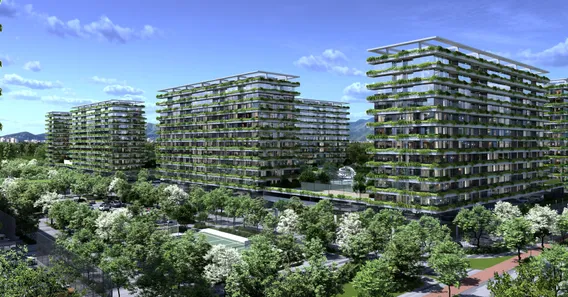 Cobertura com 3 Quartos à venda, 118m² no Barra Olímpica, Rio de Janeiro