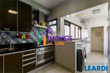 Apartamento com 4 Quartos à venda, 227m² no Planalto Paulista, São Paulo
