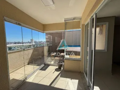 Cobertura com 3 Quartos à venda, 146m² no Campestre, Santo André
