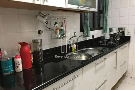 Apartamento com 3 Quartos à venda, 115m² no Vila Andrade, São Paulo