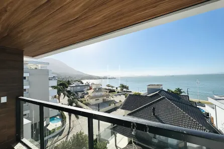Apartamento com 3 Quartos à venda, 88m² no Praia de Fora, Palhoça