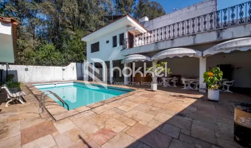 Casa com 4 Quartos à venda, 400m² no Jardim da Saúde, São Paulo