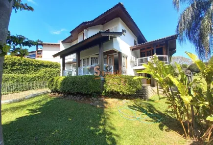 Casa com 3 Quartos à venda, 330m² no Cristo Rei, São Leopoldo