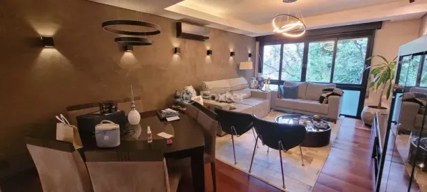 Apartamento com 3 Quartos à venda, 119m² no Petrópolis, Porto Alegre